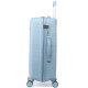 Валіза Semi Line 24" (M) Blue (T5780-2) (DAS302960)