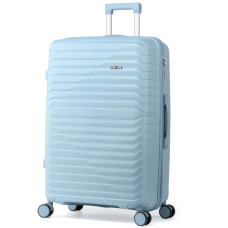 Чемодан Semi Line 24" (M) Blue (T5780-2) (DAS302960)