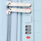Валіза Semi Line 24" (M) Blue (T5780-2) (DAS302960)