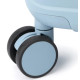 Валіза Semi Line 24" (M) Blue (T5780-2) (DAS302960)