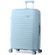 Валіза Semi Line 24" (M) Blue (T5780-2) (DAS302960)