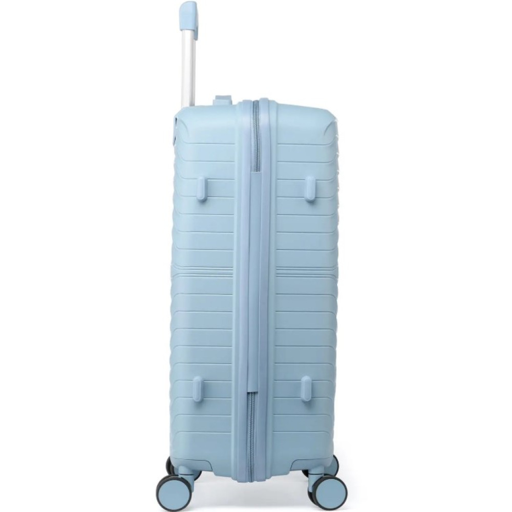 Валіза Semi Line 28" (L) Blue (T5780-3) (DAS302961)