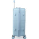 Валіза Semi Line 28" (L) Blue (T5780-3) (DAS302961)
