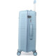Валіза Semi Line 28" (L) Blue (T5780-3) (DAS302961)