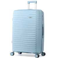 Чемодан Semi Line 28" (L) Blue (T5780-3) (DAS302961)