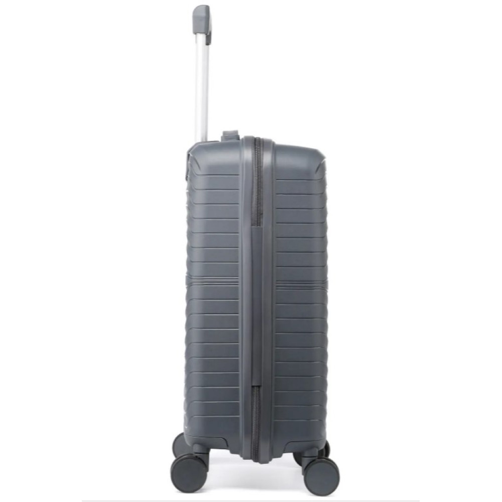 Валіза Semi Line 20" (S) Graphite (T5781-1) (DAS302962)