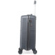Валіза Semi Line 20" (S) Graphite (T5781-1) (DAS302962)