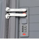 Валіза Semi Line 20" (S) Graphite (T5781-1) (DAS302962)