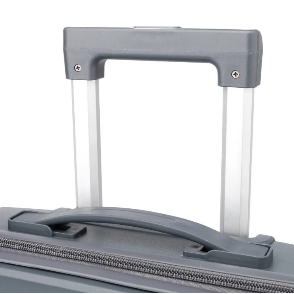 Валіза Semi Line 20" (S) Graphite (T5781-1) (DAS302962)