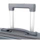 Валіза Semi Line 20" (S) Graphite (T5781-1) (DAS302962)