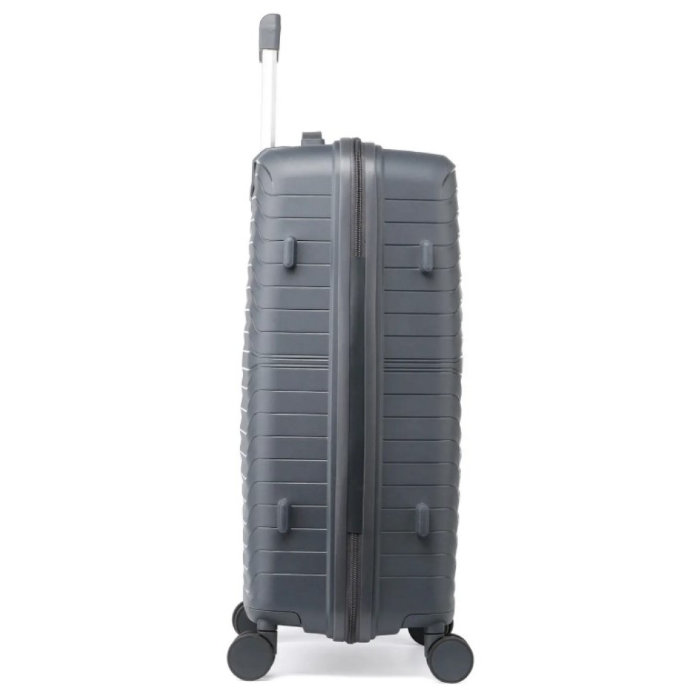 Валіза Semi Line 24" (M) Graphite (T5781-2) (DAS302963)
