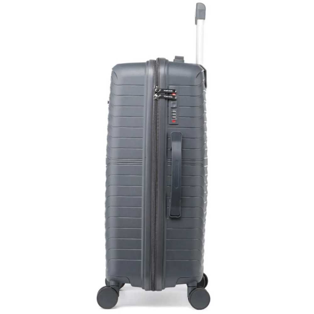 Валіза Semi Line 24" (M) Graphite (T5781-2) (DAS302963)