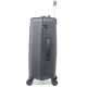 Валіза Semi Line 24" (M) Graphite (T5781-2) (DAS302963)