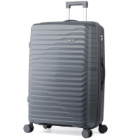Чемодан Semi Line 24" (M) Graphite (T5781-2) (DAS302963)