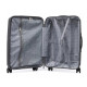 Валіза Semi Line 24" (M) Graphite (T5781-2) (DAS302963)
