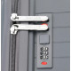 Валіза Semi Line 24" (M) Graphite (T5781-2) (DAS302963)