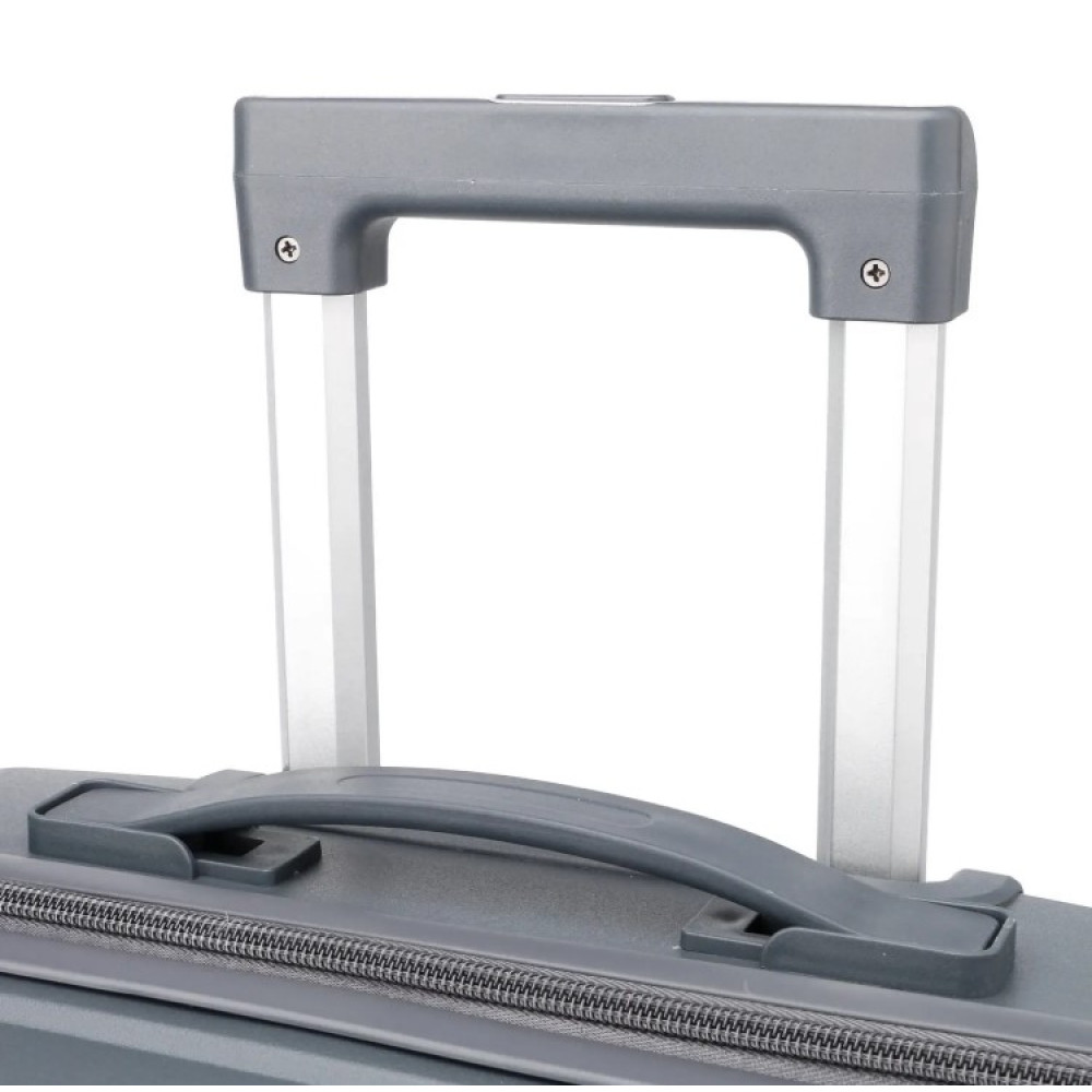 Валіза Semi Line 24" (M) Graphite (T5781-2) (DAS302963)