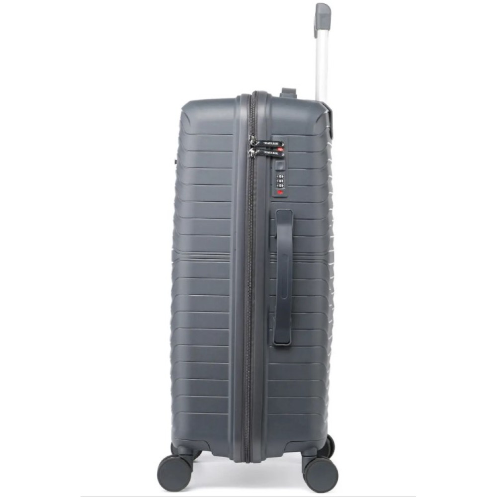 Валіза Semi Line 28" (L) Graphite (T5781-3) (DAS302964)