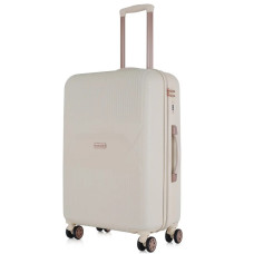 Чемодан Semi Line 24" (M) Ercu (T5786-2) (DAS302966)