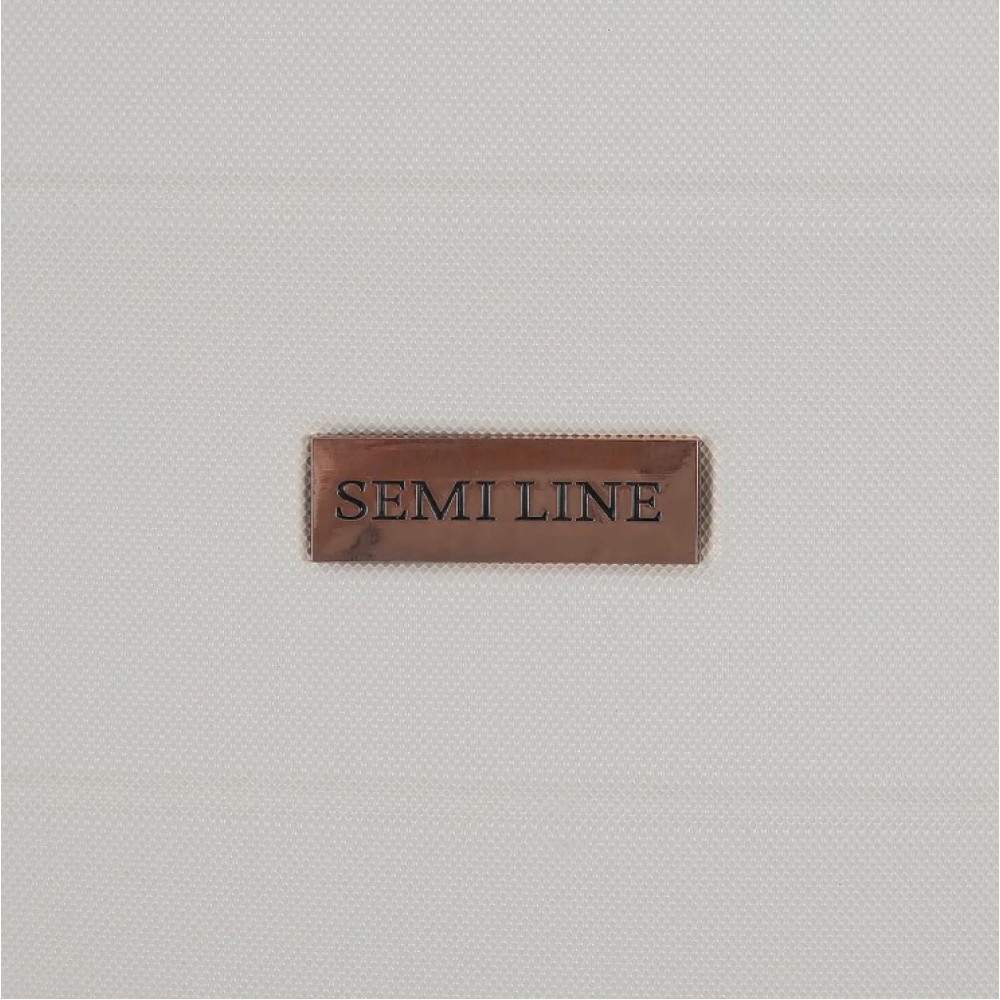 Валіза Semi Line 28" (L) Ercu (T5786-3) (DAS302967)
