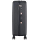Валіза Semi Line 28" (L) Black (T5787-3) (DAS302970)