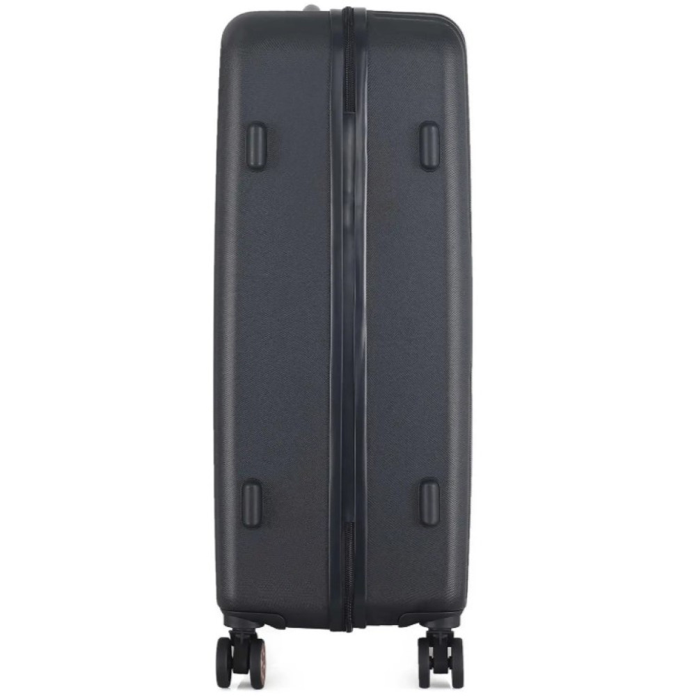 Валіза Semi Line 28" (L) Black (T5787-3) (DAS302970)
