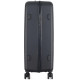 Валіза Semi Line 28" (L) Black (T5787-3) (DAS302970)