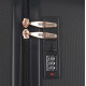 Валіза Semi Line 28" (L) Black (T5787-3) (DAS302970)