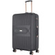 Валіза Semi Line 28" (L) Black (T5787-3) (DAS302970)