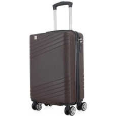 Чемодан Semi Line 20" (S) Brown (T5788-1) (DAS302971)