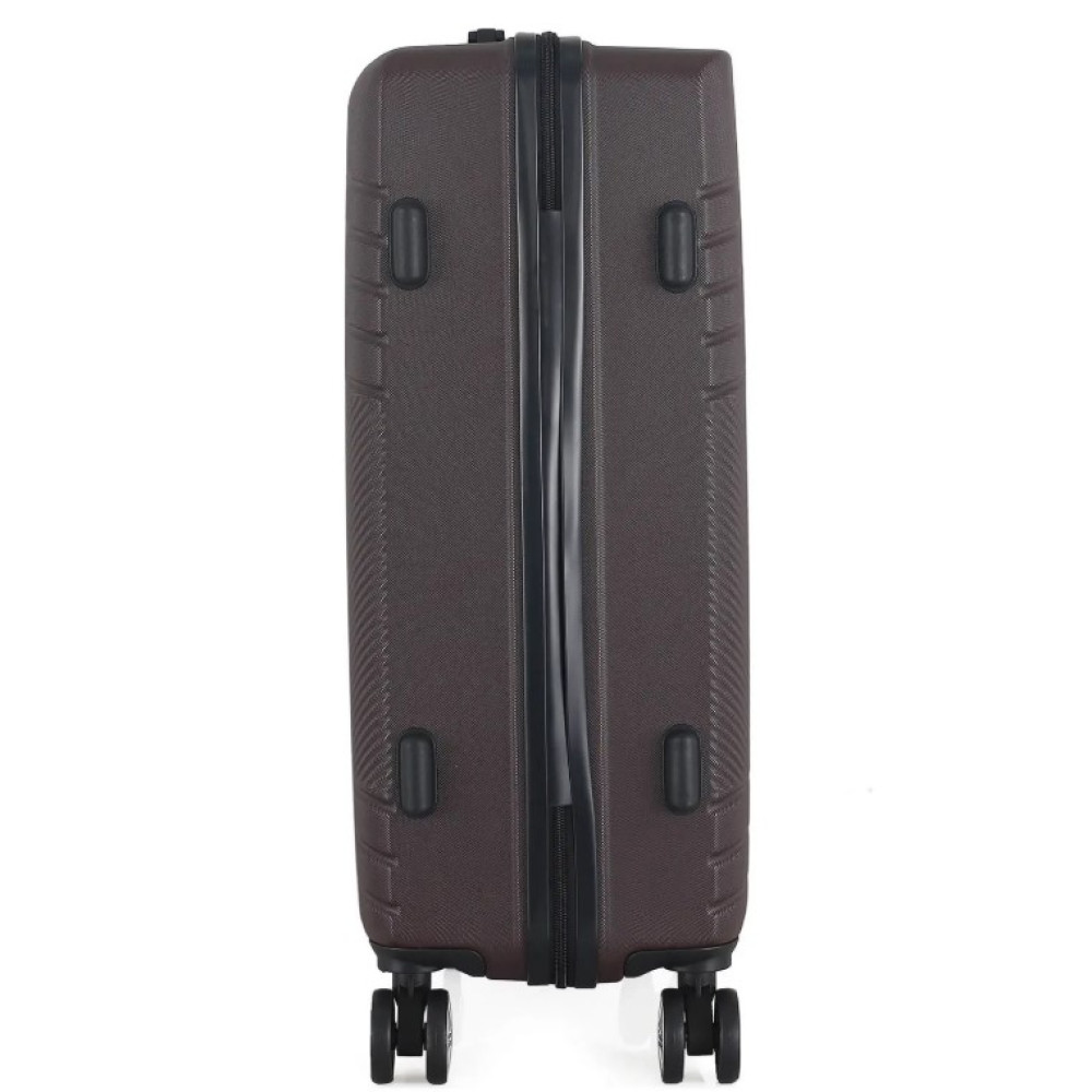 Чемодан Semi Line 24" (M) Brown (T5788-2) (DAS302972)