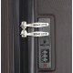 Чемодан Semi Line 24" (M) Brown (T5788-2) (DAS302972)