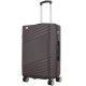 Чемодан Semi Line 24" (M) Brown (T5788-2) (DAS302972)