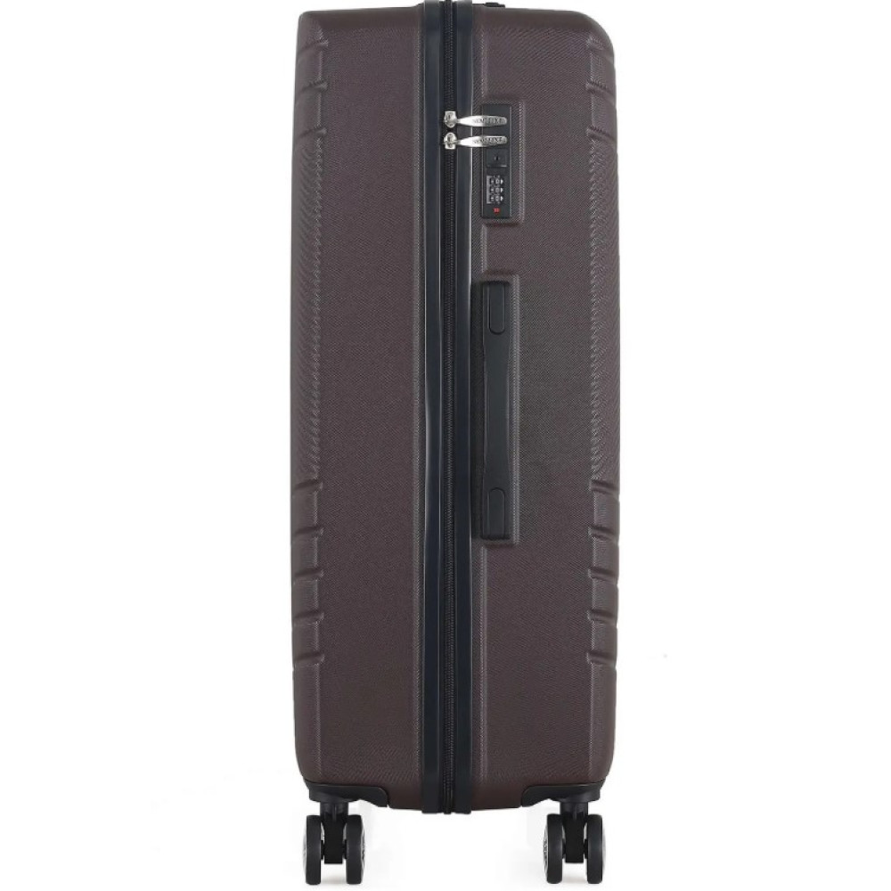 Валіза Semi Line 28" (L) Brown (T5788-3) (DAS302973)
