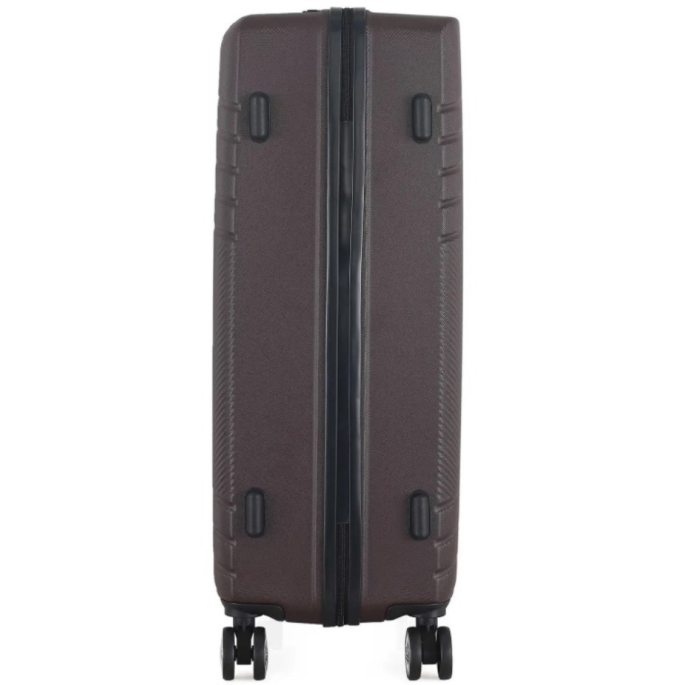 Валіза Semi Line 28" (L) Brown (T5788-3) (DAS302973)