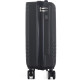 Валіза Semi Line 20" (S) Black (T5789-1) (DAS302974)