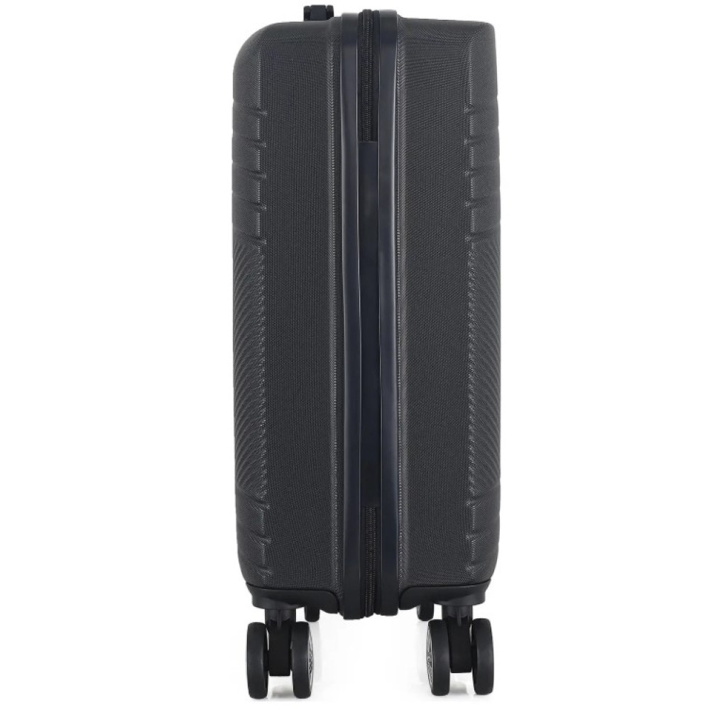 Валіза Semi Line 20" (S) Black (T5789-1) (DAS302974)