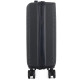 Валіза Semi Line 20" (S) Black (T5789-1) (DAS302974)