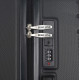 Валіза Semi Line 20" (S) Black (T5789-1) (DAS302974)