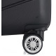 Валіза Semi Line 20" (S) Black (T5789-1) (DAS302974)