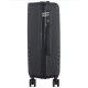 Валіза Semi Line 24" (M) Black (T5789-2) (DAS302975)