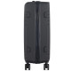 Валіза Semi Line 24" (M) Black (T5789-2) (DAS302975)