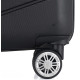 Валіза Semi Line 24" (M) Black (T5789-2) (DAS302975)