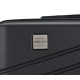 Валіза Semi Line 24" (M) Black (T5789-2) (DAS302975)