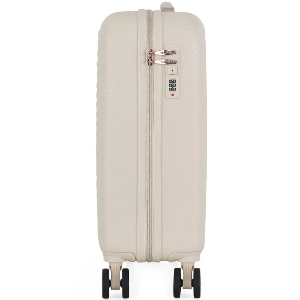Чемодан Semi Line 20" (S) Ercu (T5791-1) (DAS302977)