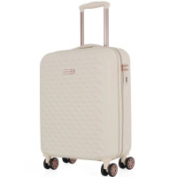 Чемодан Semi Line 20" (S) Ercu (T5791-1) (DAS302977)