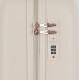Чемодан Semi Line 20" (S) Ercu (T5791-1) (DAS302977)