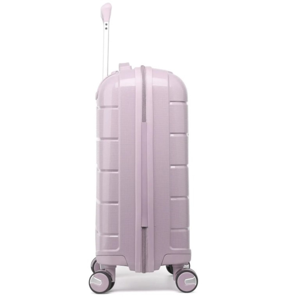 Валіза Semi Line 20" (S) Light Pink (T5793-1) (DAS303020)