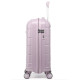 Валіза Semi Line 20" (S) Light Pink (T5793-1) (DAS303020)