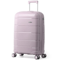 Валіза Semi Line 20" (S) Light Pink (T5793-1) (DAS303020)